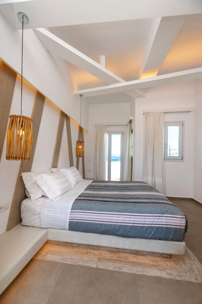 Santorini View Hotel 12/50