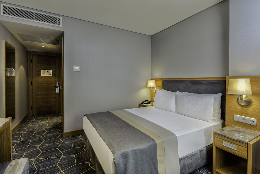 Hotel Venera Istanbul 17/62