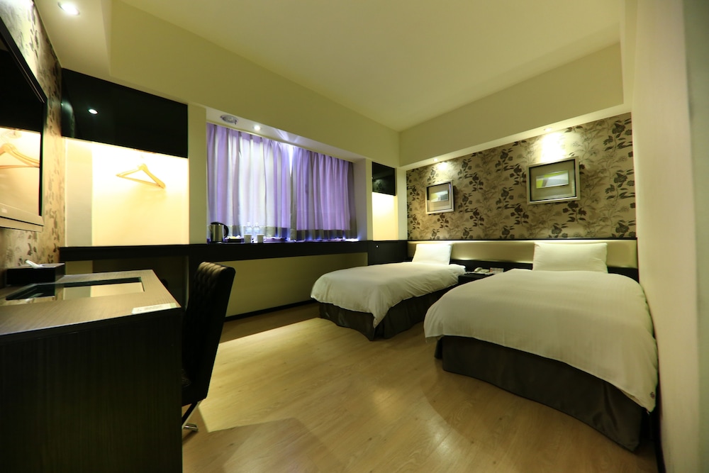 Talmud Hotel Taichung 21/70