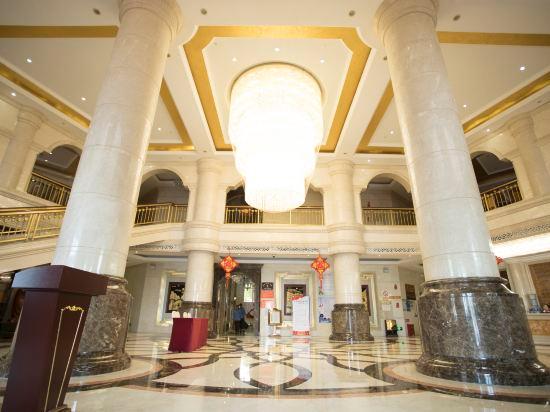 Rui Zhi Hotel 14/39