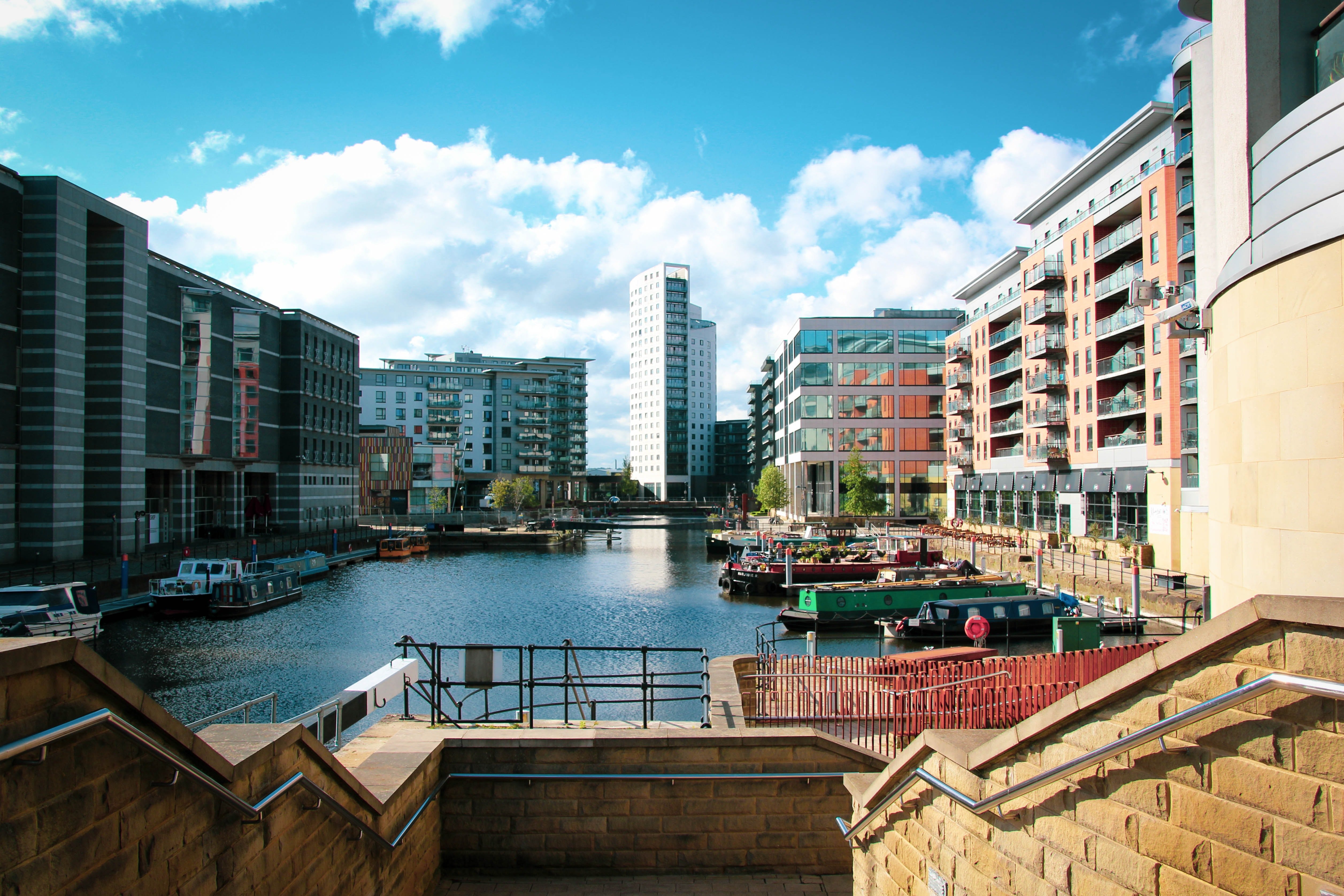 Holiday Inn Express Leeds City Centre Armouries 60/60