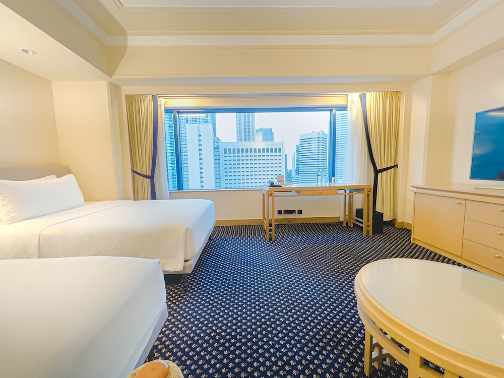 LE MERIDIEN JAKARTA 37/68