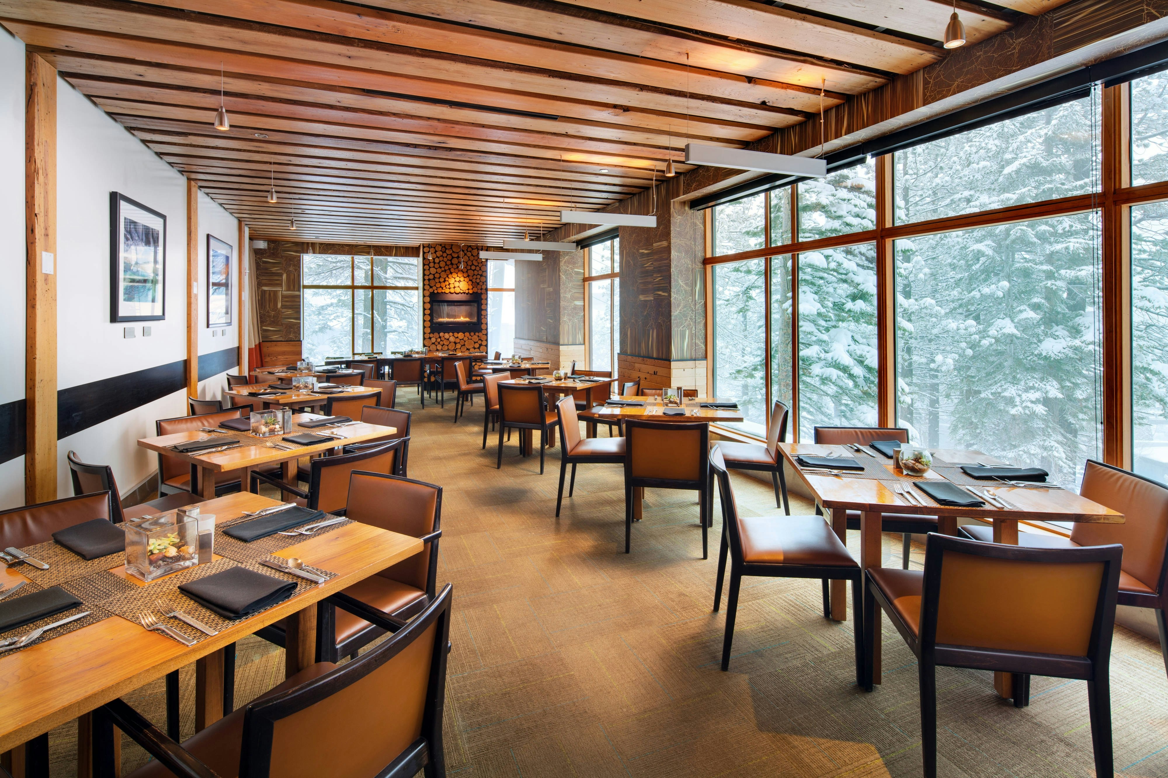 The Westin Monache Resort, Mammoth 19/37