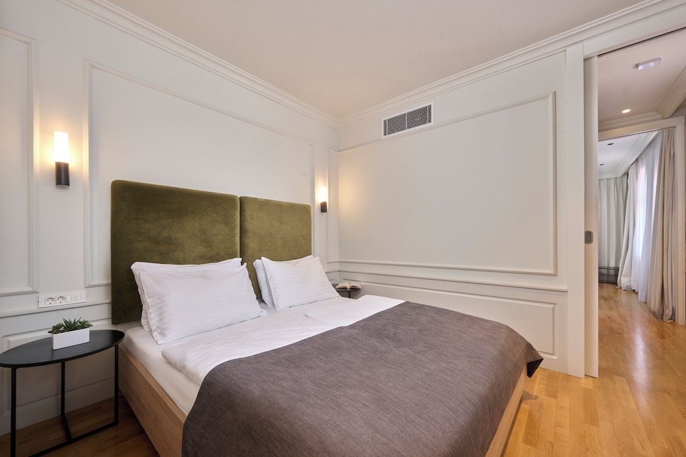 Aminess Vival Lisanj Family Hotel 12/50