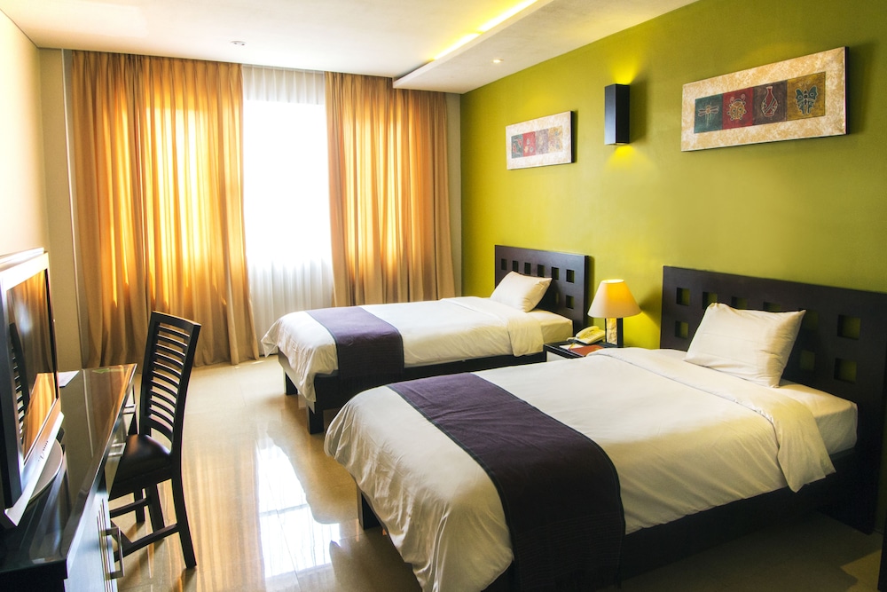 ECLIPSE Hotel 15/34