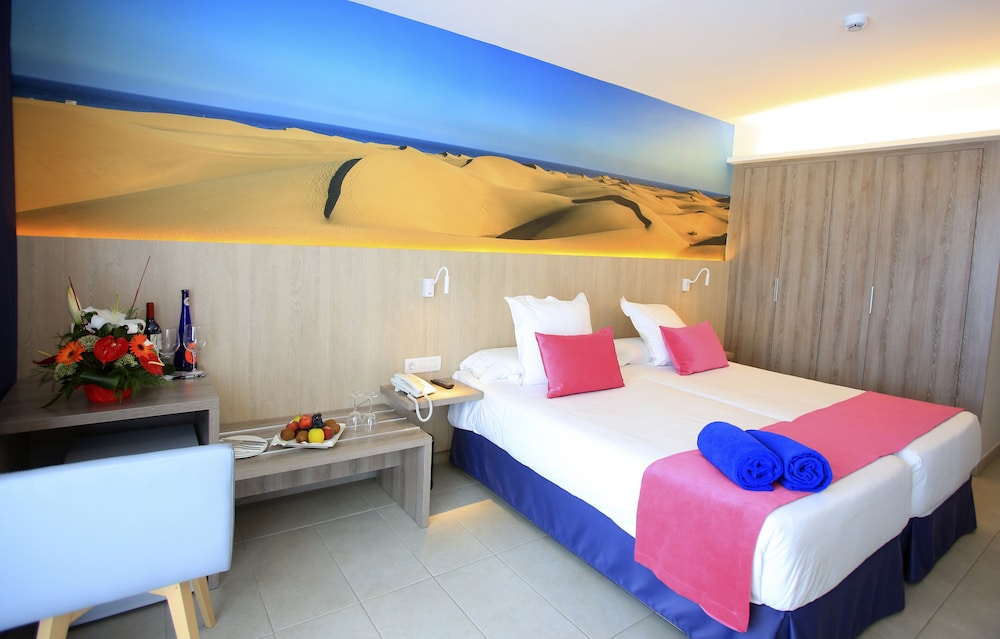 BLUESEA Marieta and Spa - Adults Only 11/39
