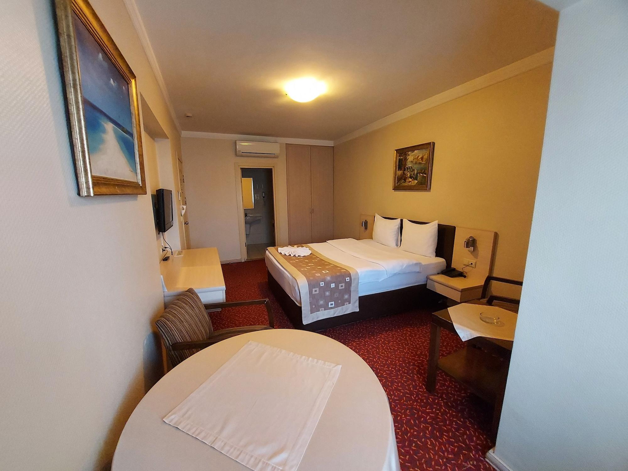 Pasa Otel 11/50