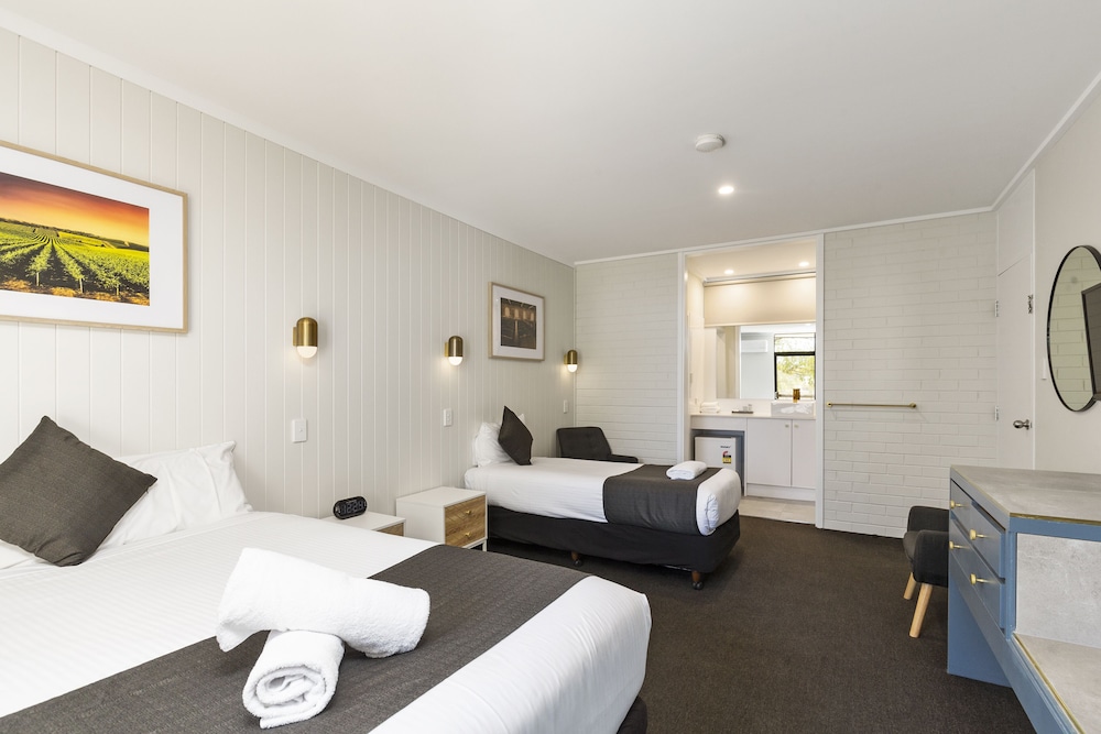The Wine Vine Hotel 32/61
