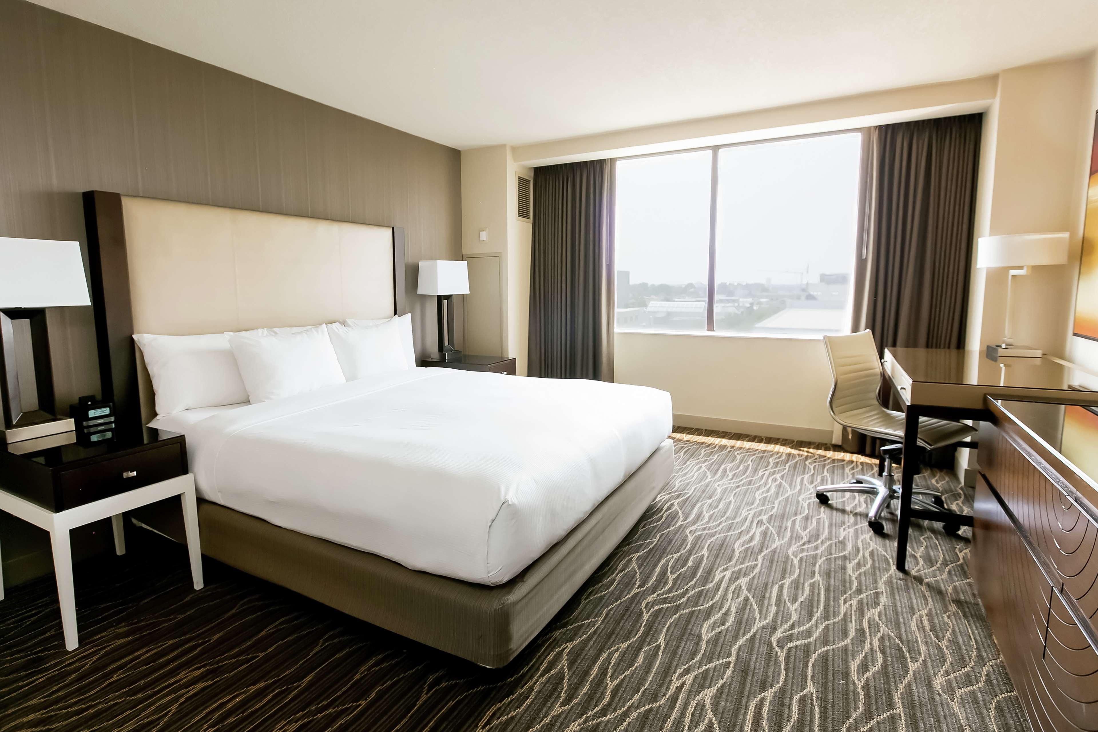 Room, Double Bed, with View