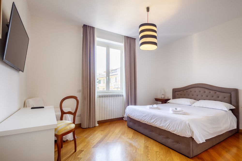 Residence Maximus 16/63