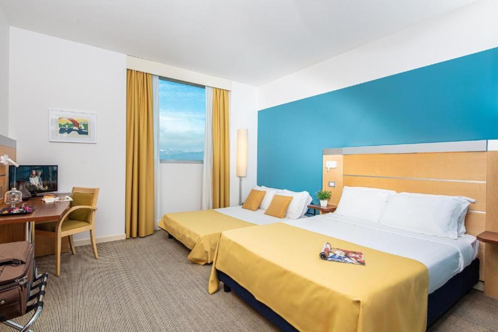 Idea Hotel Udine Tavagnacco 13/50