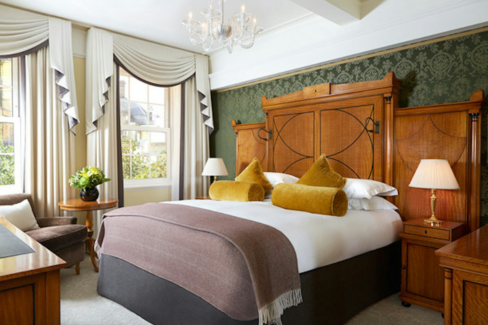 The Goring 15/68