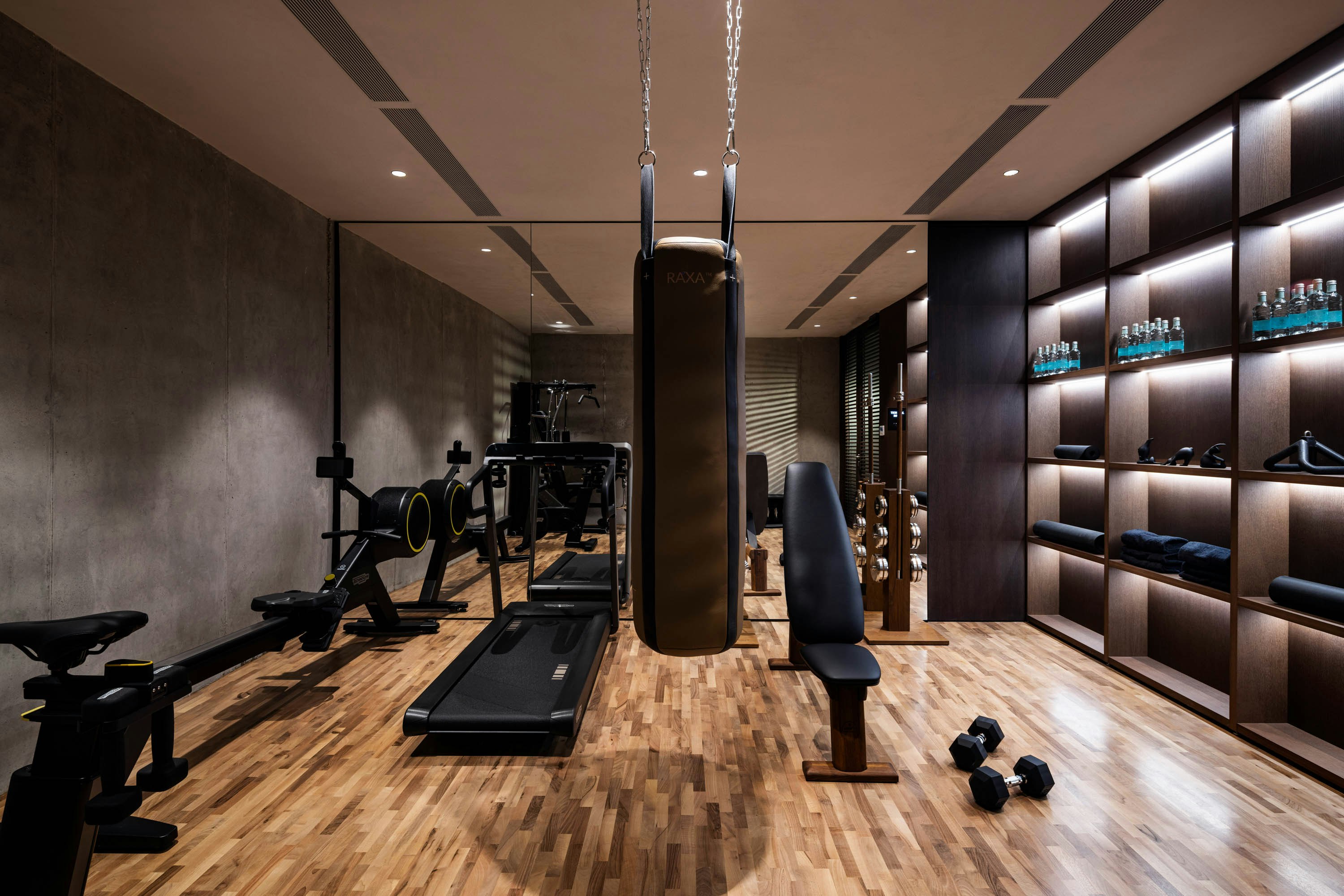 Juno Hotel Sofia, a Member of Design Hotels 14/26