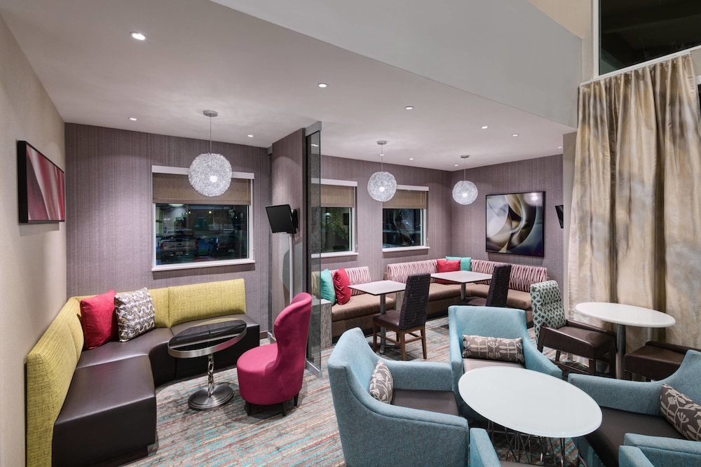 Residence Inn By Marriott Spartanburg Westgate 22/40