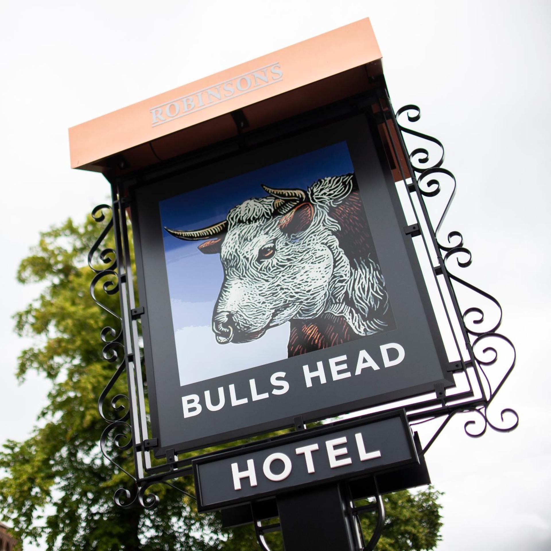 The Bulls Head Hotel 1/50