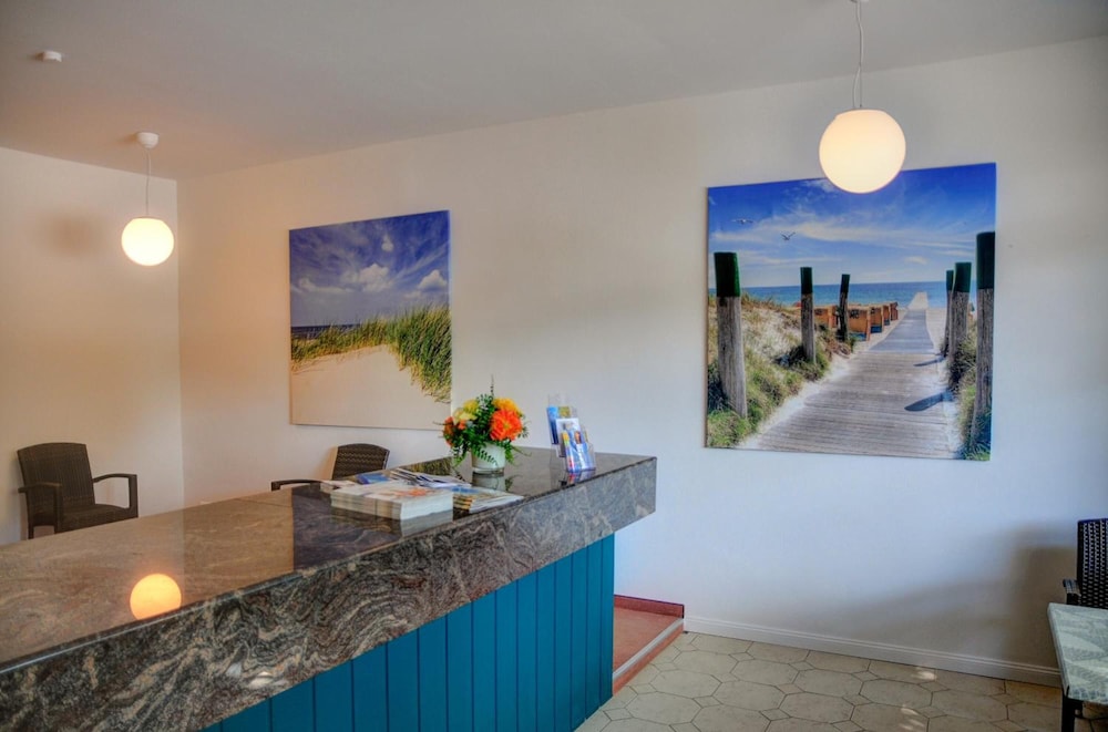 Hotel Sonneninsel Fehmarn 3/50