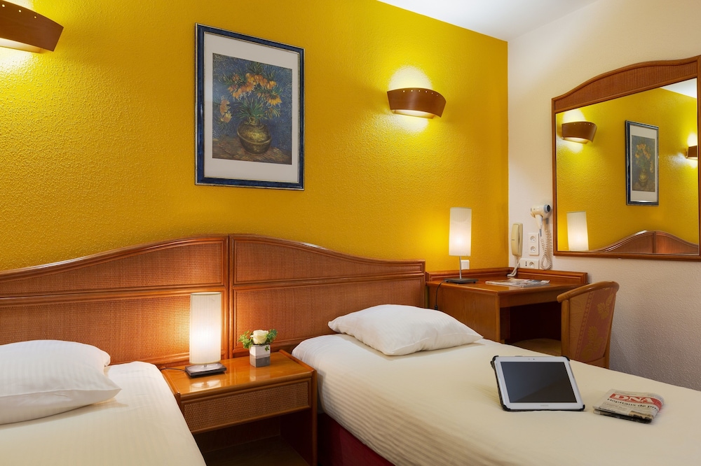 room
