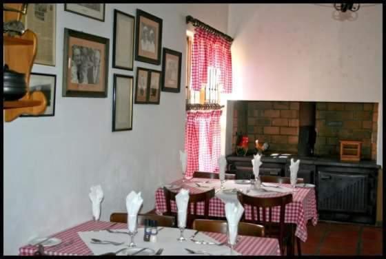 Albertinia Hotel 39/50