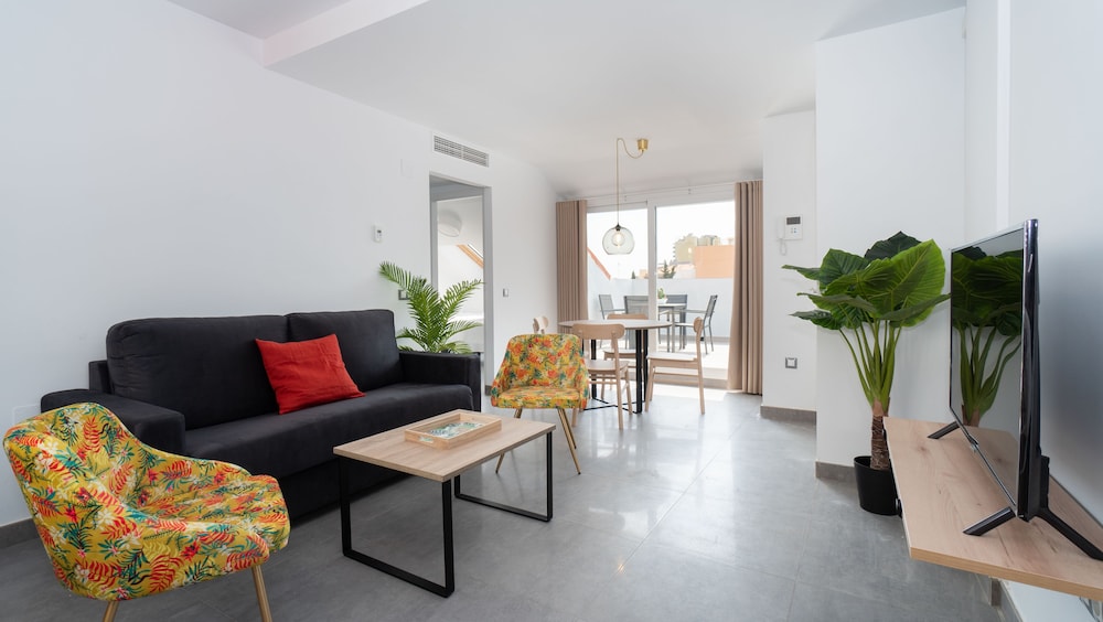 Sur Suites La Dorada 18/50