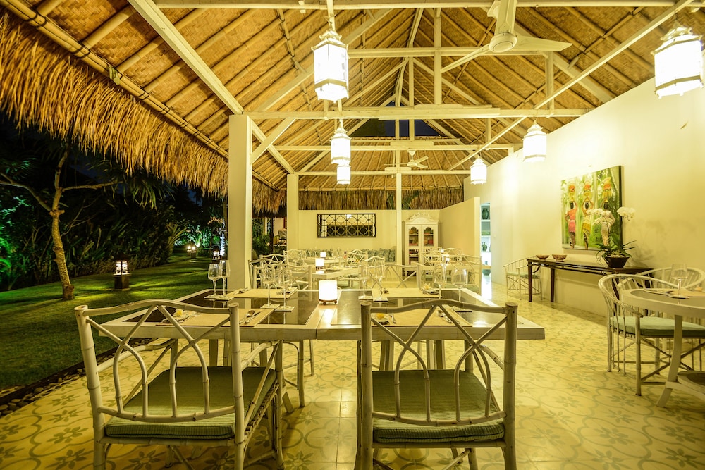 Aashaya Jasri Resort 35/50
