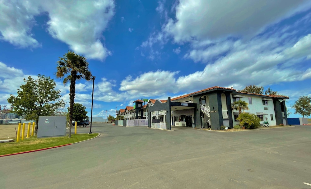SureStay Hotel By Best Western Williams 7/58