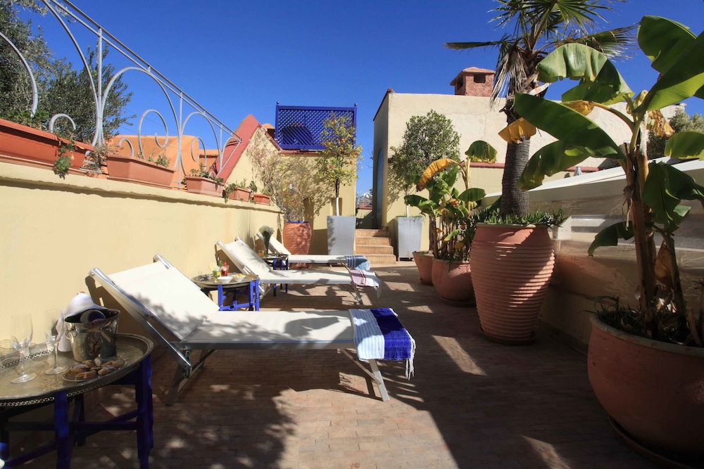 Riad Infinity Sea 47/74