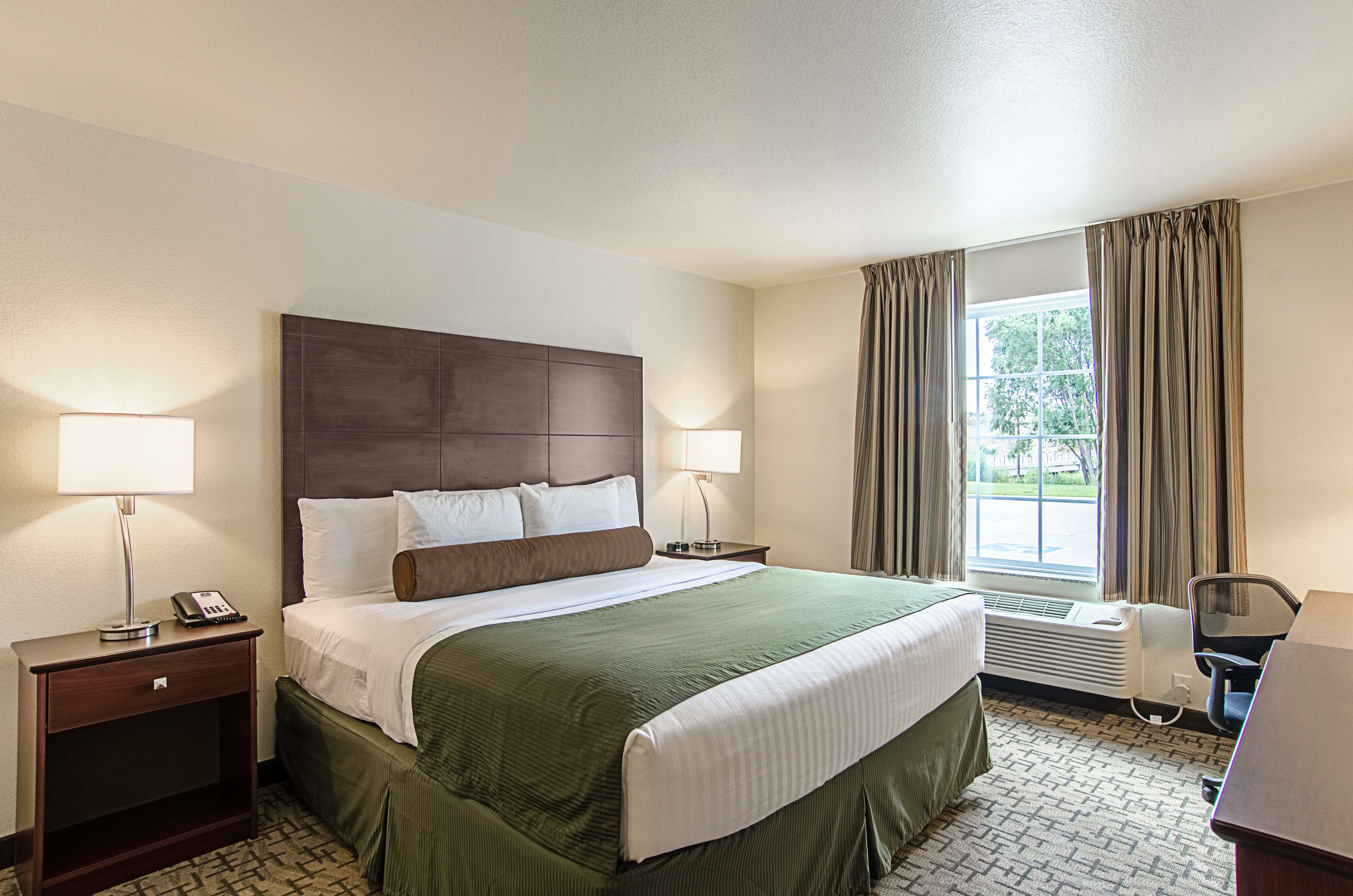 Cobblestone Inn & Suites - Guernsey 18/57