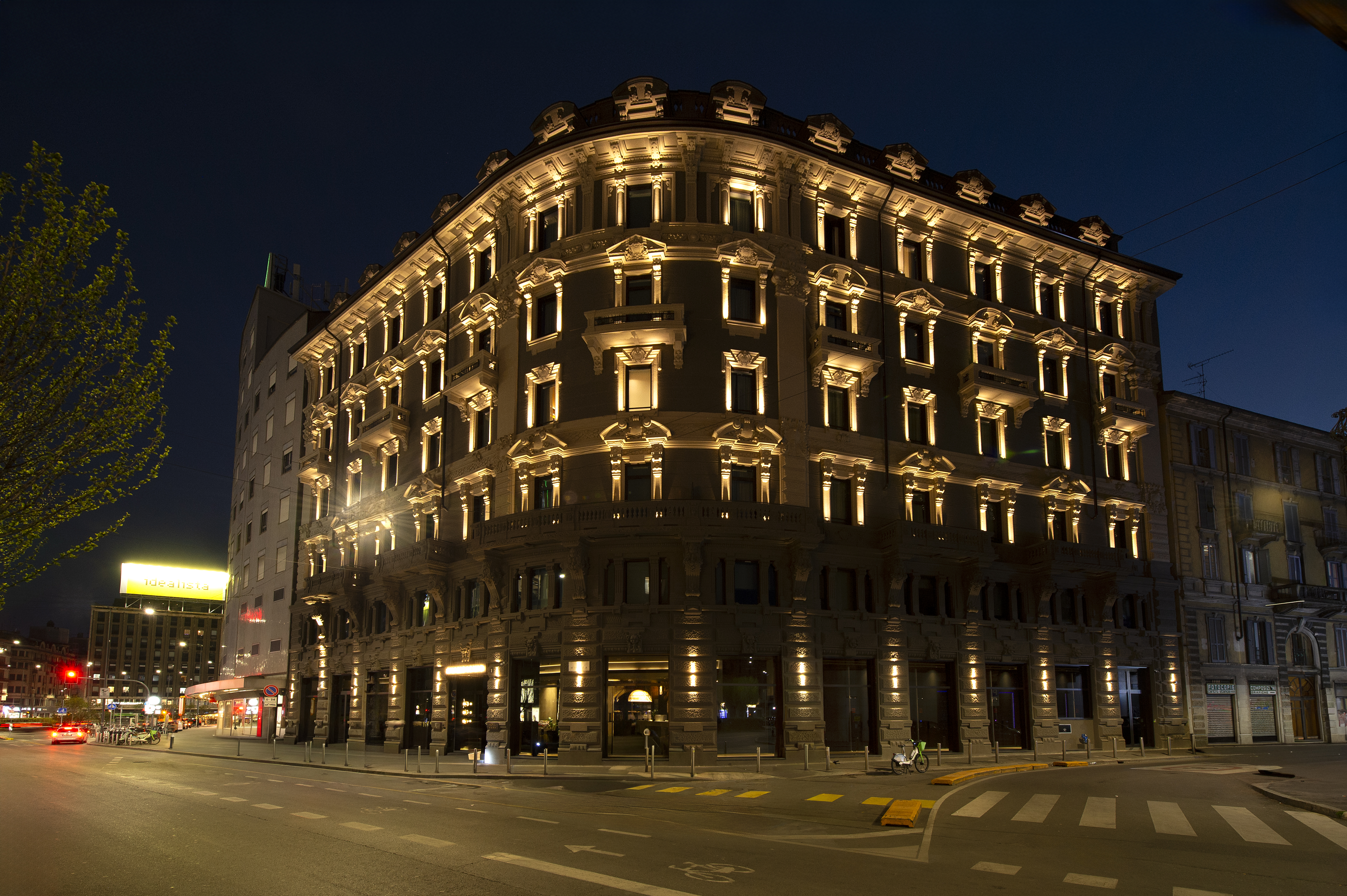 Palazzo Loreto Hotel Milano 2/35