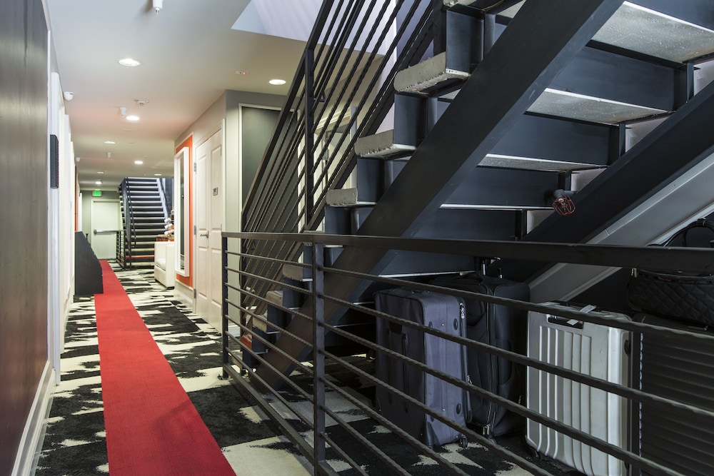 Hollywood Le Bon Hotel 31/50