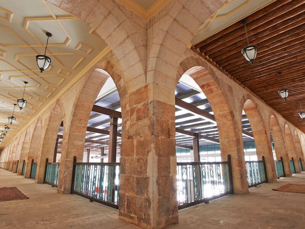 Sirehan Hotel Gaziantep 26/42