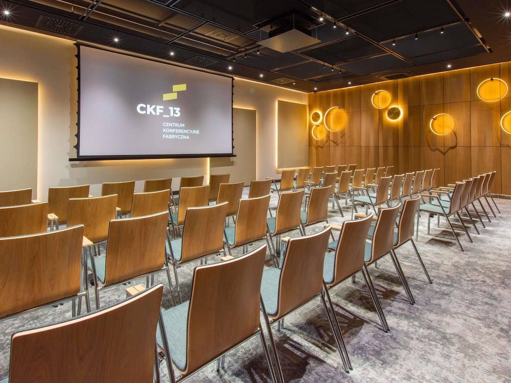 Mercure Krakow Fabryczna City 37/49
