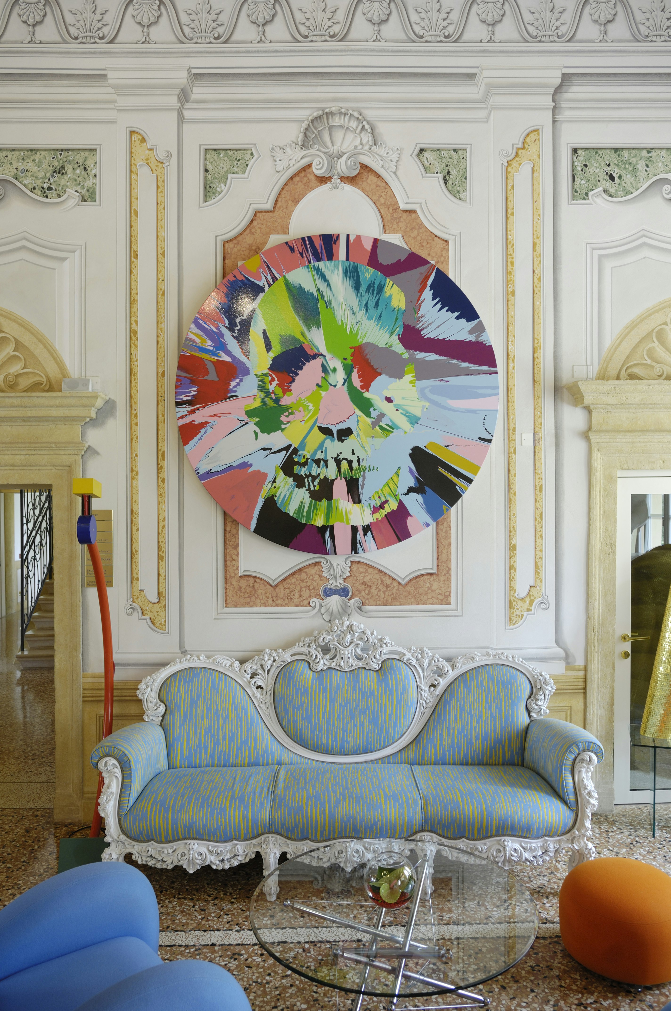 Byblos Art Hotel Villa Amista 46/62