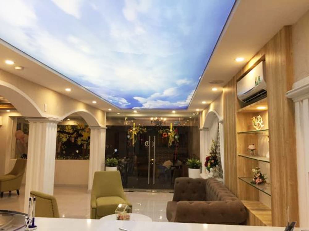 Cupid Hotel photo1