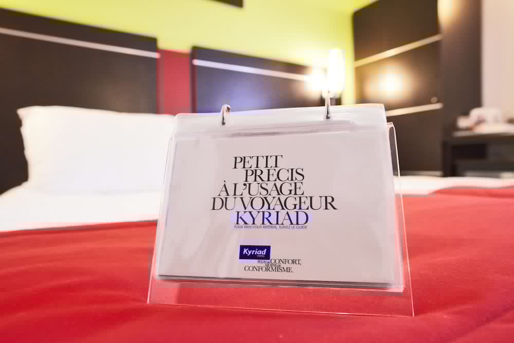 Enzo Hotels Reims Tinqueux By Kyriad Direct 12/24