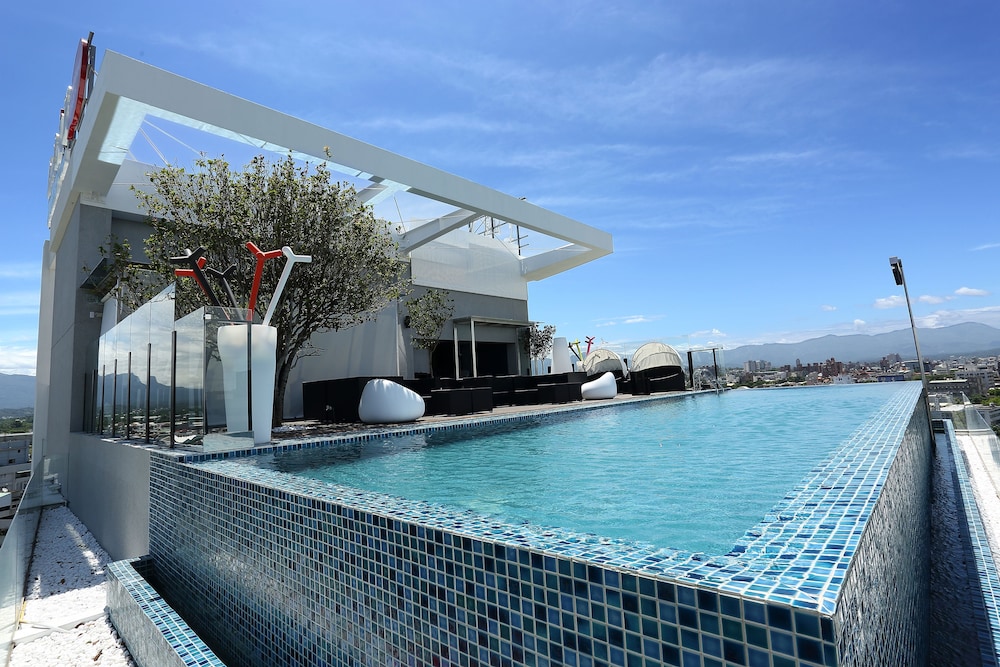 Hotel Day Plus Teascape 66/69
