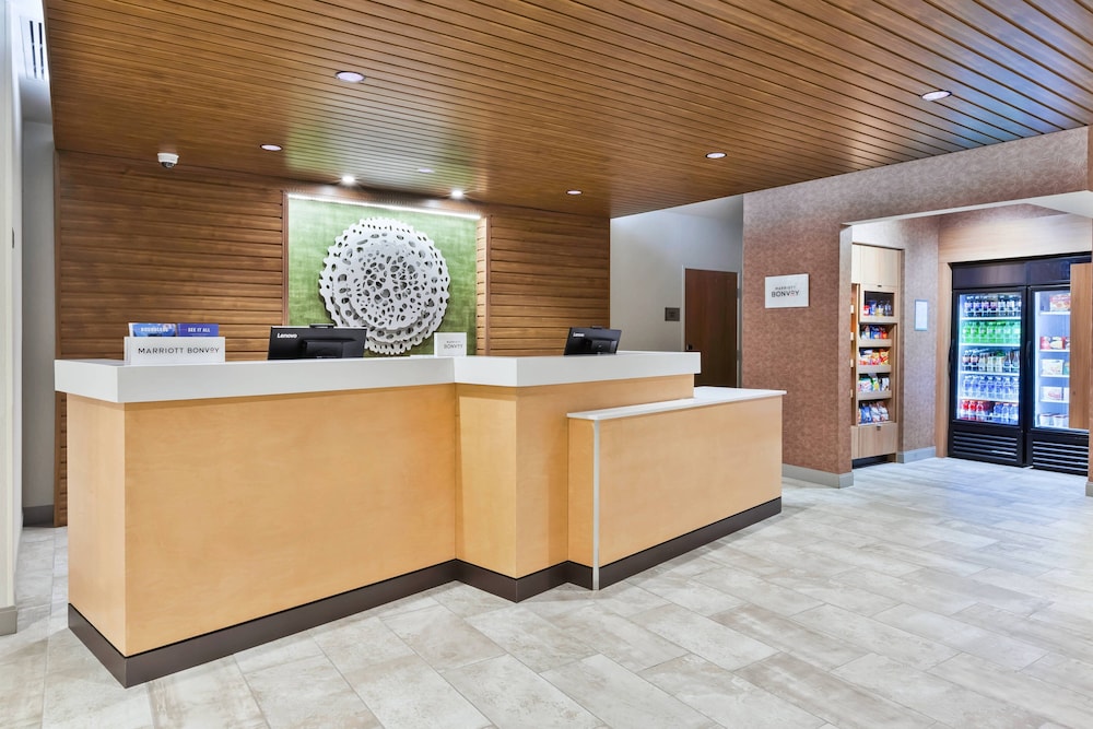 Fairfield Inn And Suites By Marriott Goshen 7/38