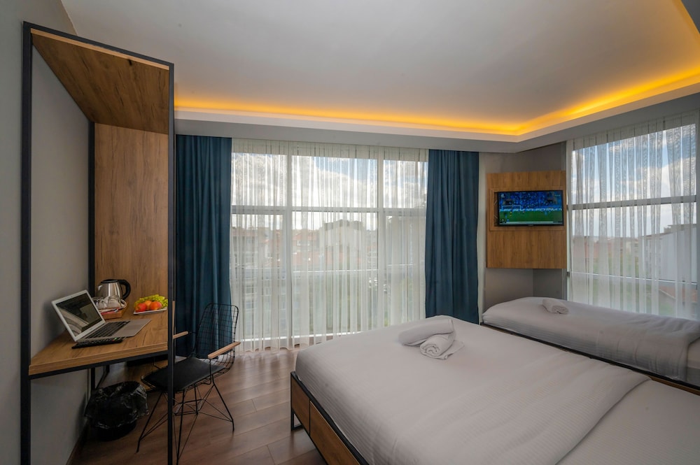 Corlu Dem Hotel 16/50