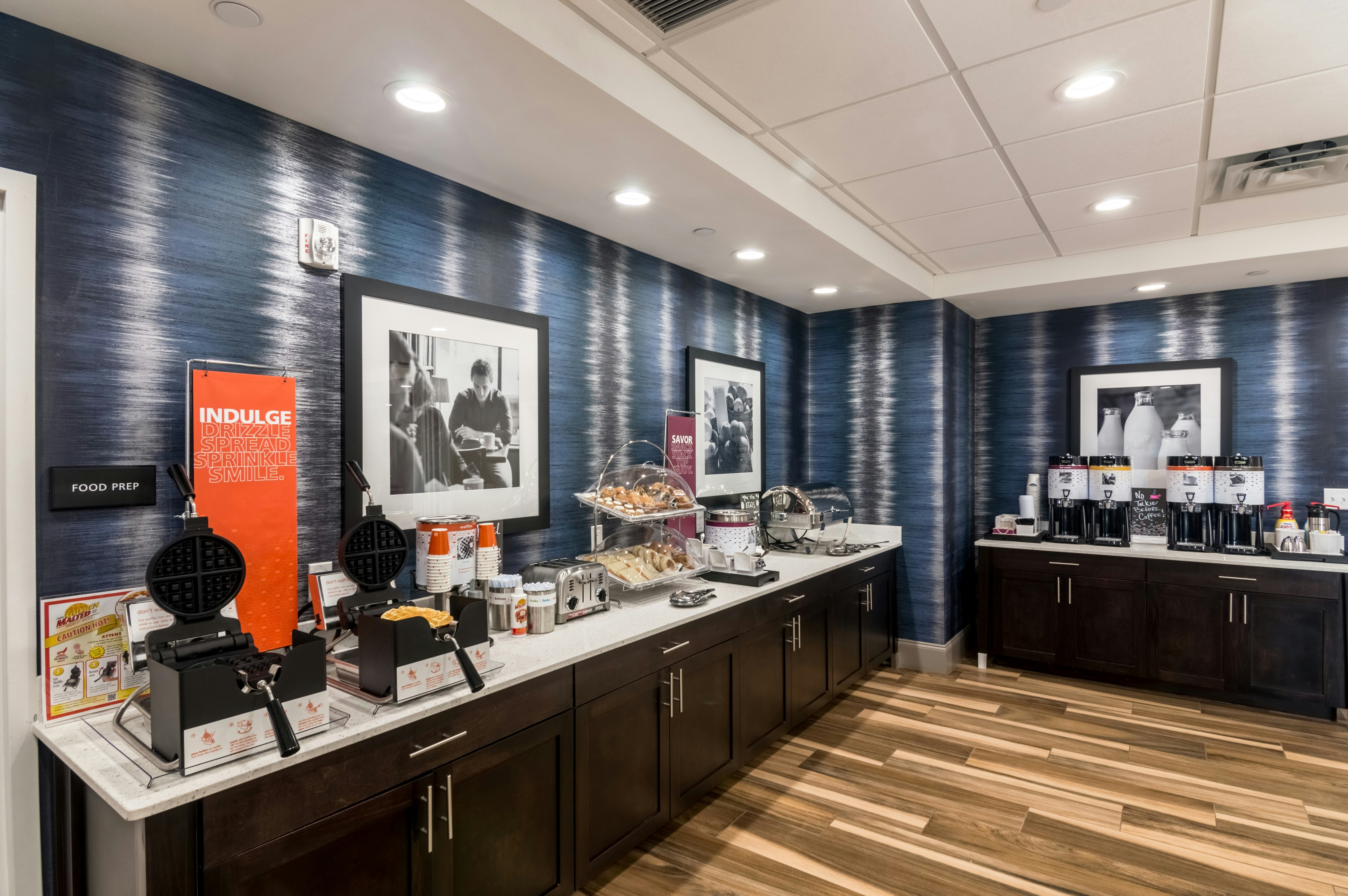 Hampton Inn Oklahoma City Northeast Ok 5/19
