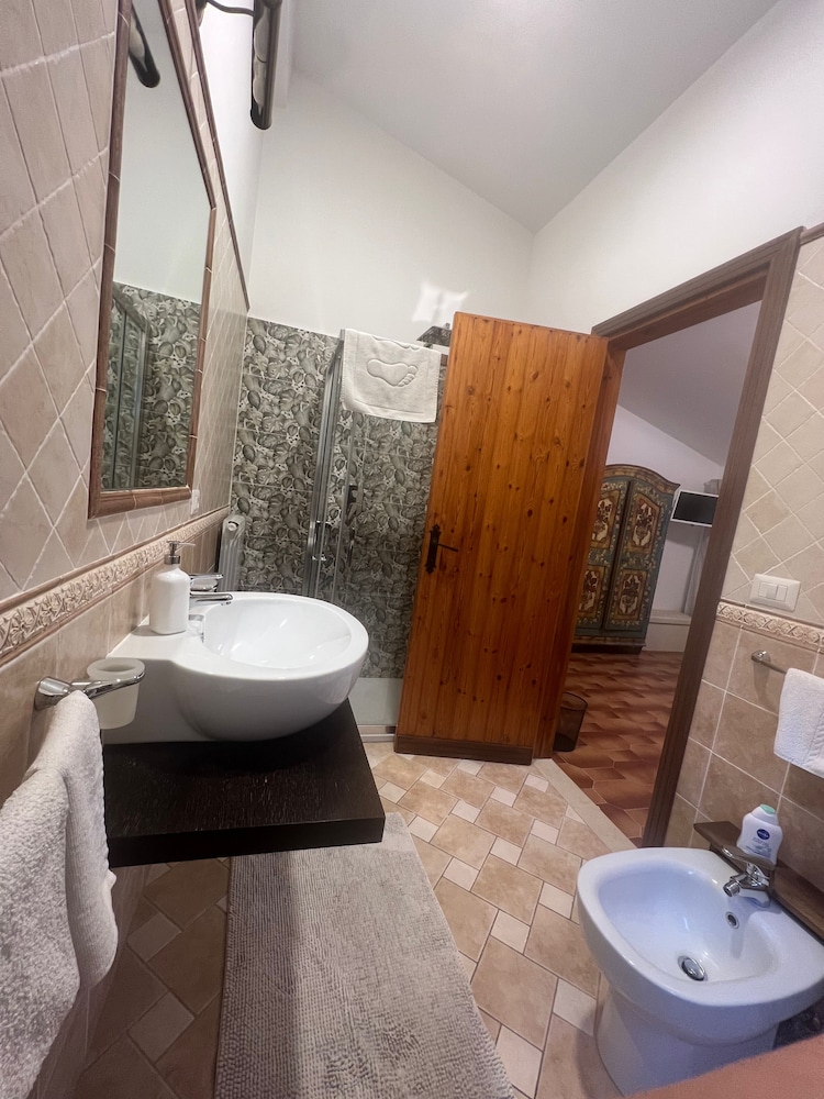 B&B Villa Reginella 47/50