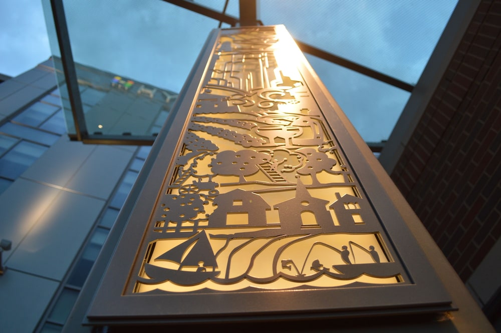 Hyatt Place Buffalo/Amherst in BUFFALO - NY