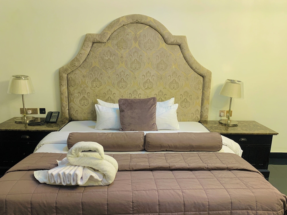 Grand Towers Hotel 16/50