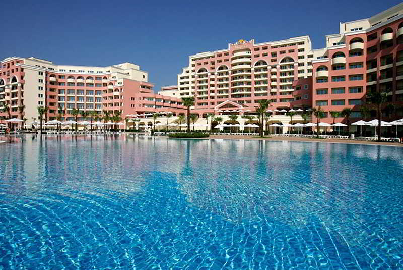 DIT Majestic Beach Resort 78/84