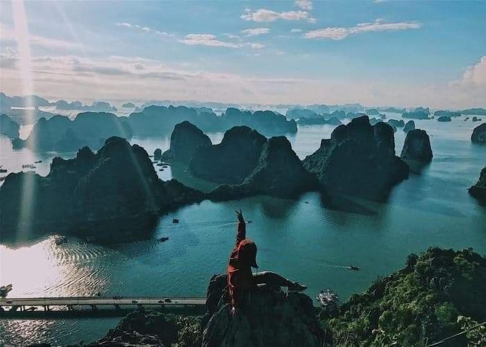 Aroma Ha Long Hostel 38/50