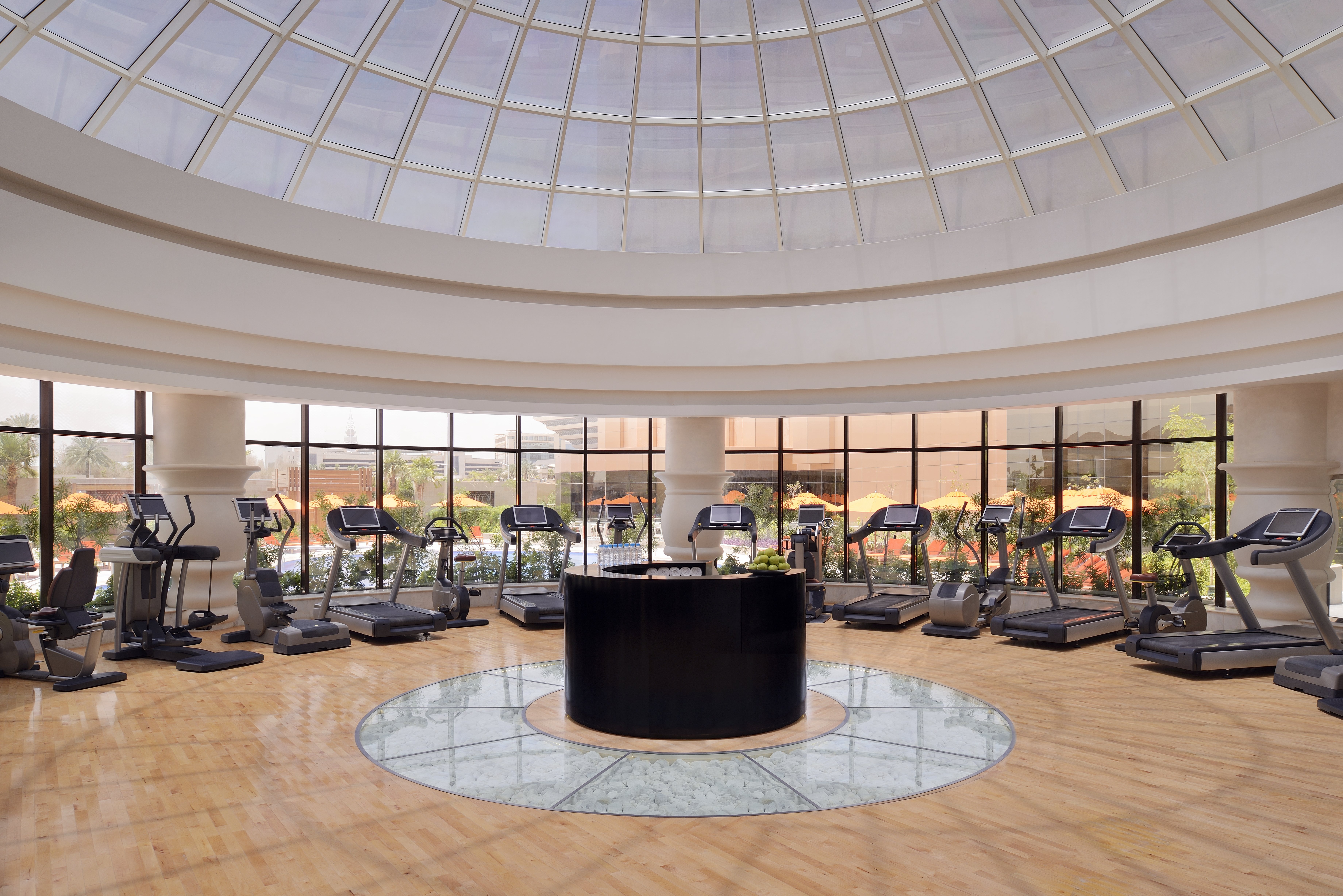 فوكو الرياض(voco Riyadh by IHG) 25/50