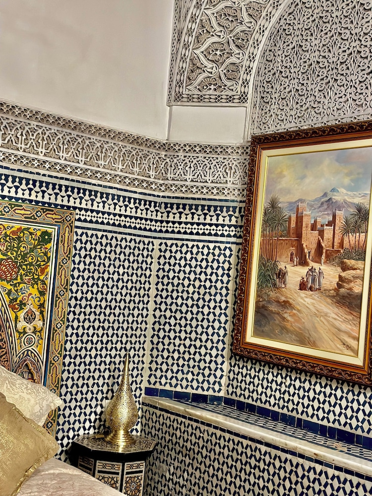 Riad Damia 8/49