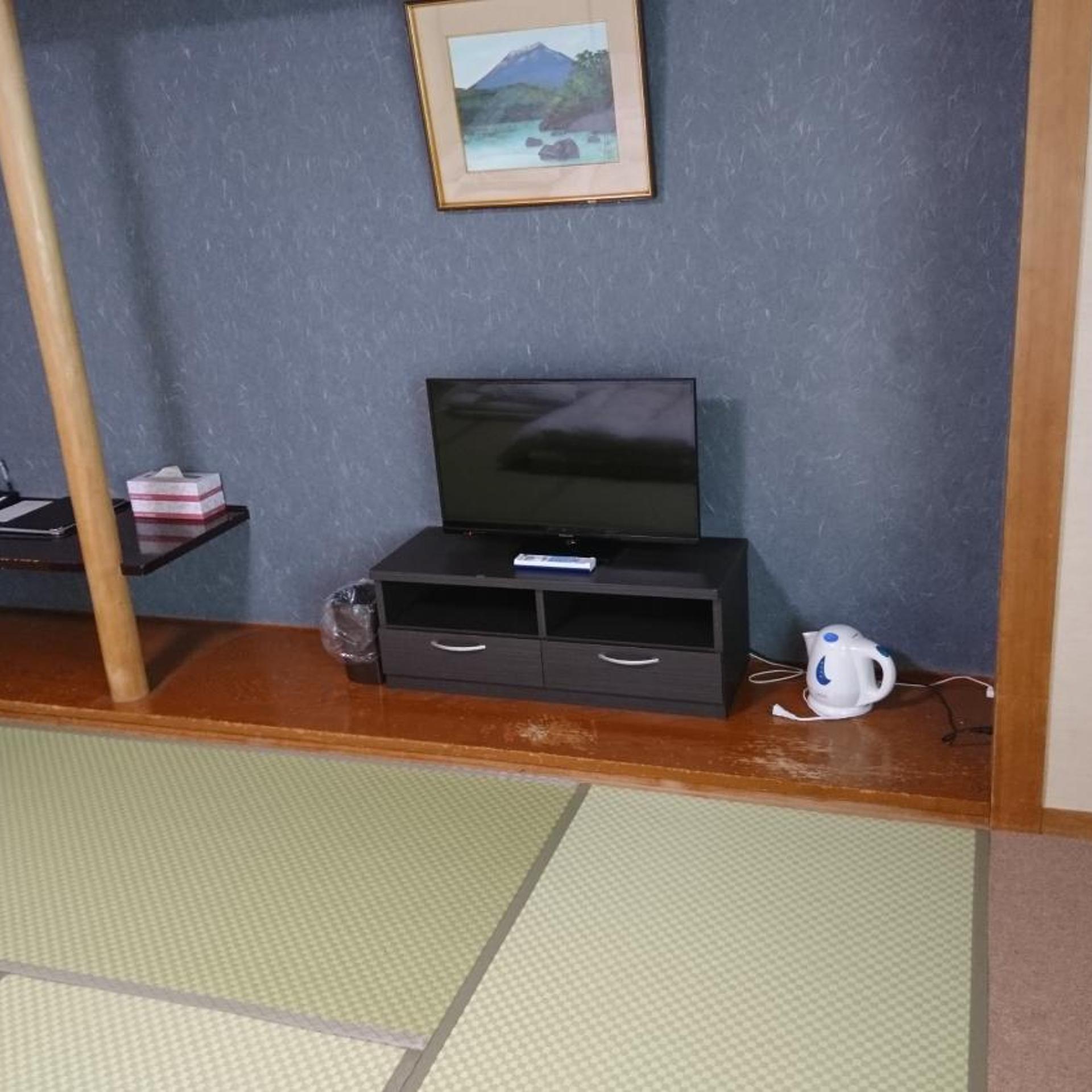 Itoen Hotel Kusatsu 49/57