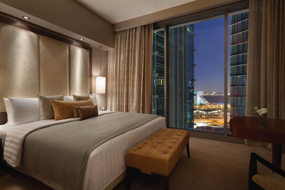 Jw Marriott Marquis City Center 13/41
