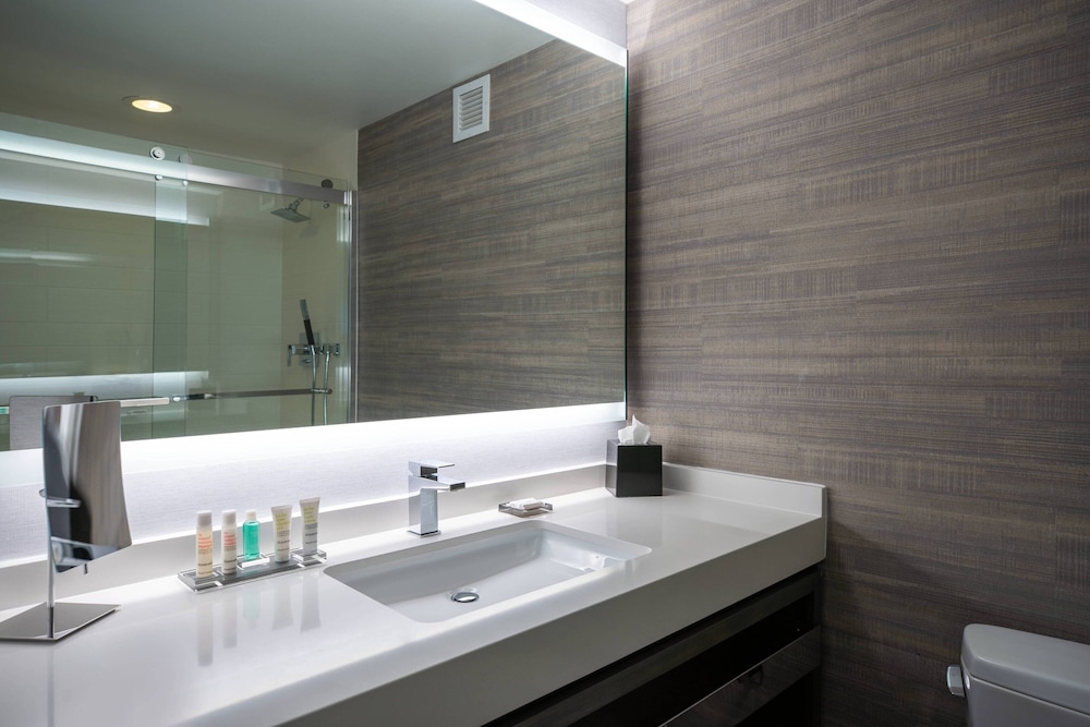 Marriott Tysons Corner 7/66