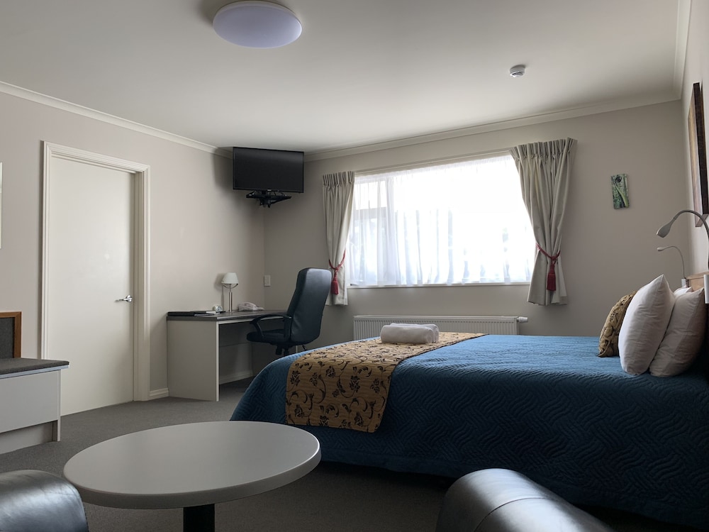 High Peaks Hotel 21/63