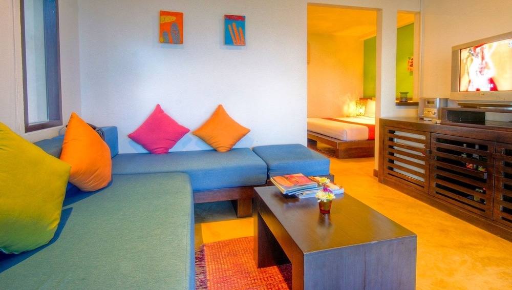 Purimuntra Resort And Spa 27/50